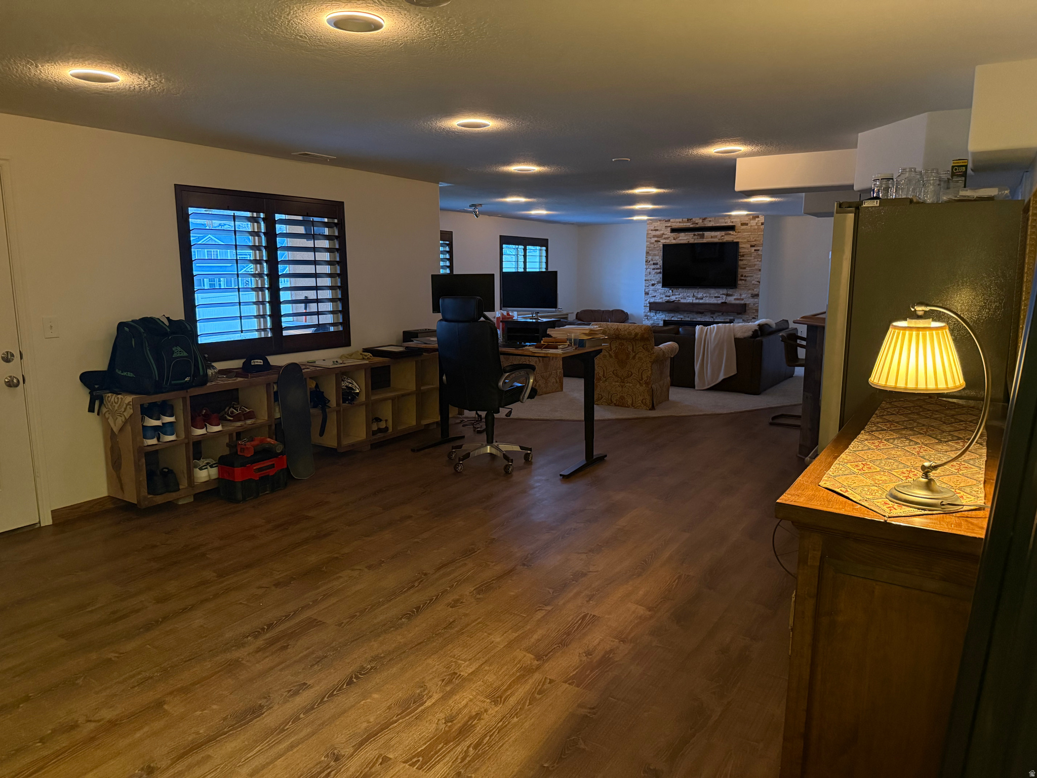 DESERT CREEK - Residential