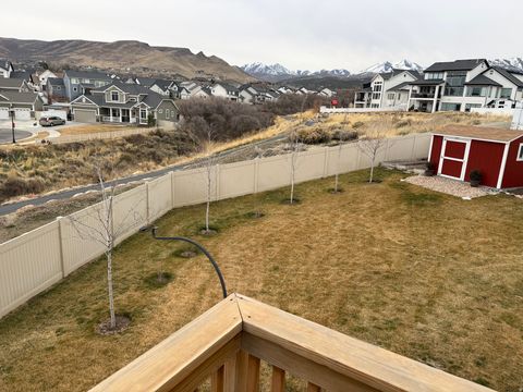 Tiny photo for 6709 W DESERT LILY CIR, Herriman, UT 84096 (MLS # 2137148)
