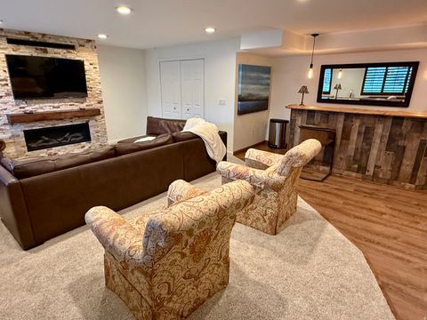 Tiny photo for 6709 W DESERT LILY CIR, Herriman, UT 84096 (MLS # 2137148)