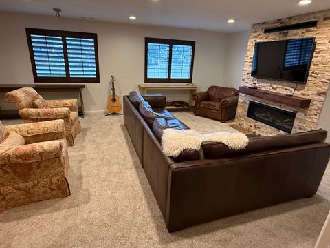 Tiny photo for 6709 W DESERT LILY CIR, Herriman, UT 84096 (MLS # 2137148)