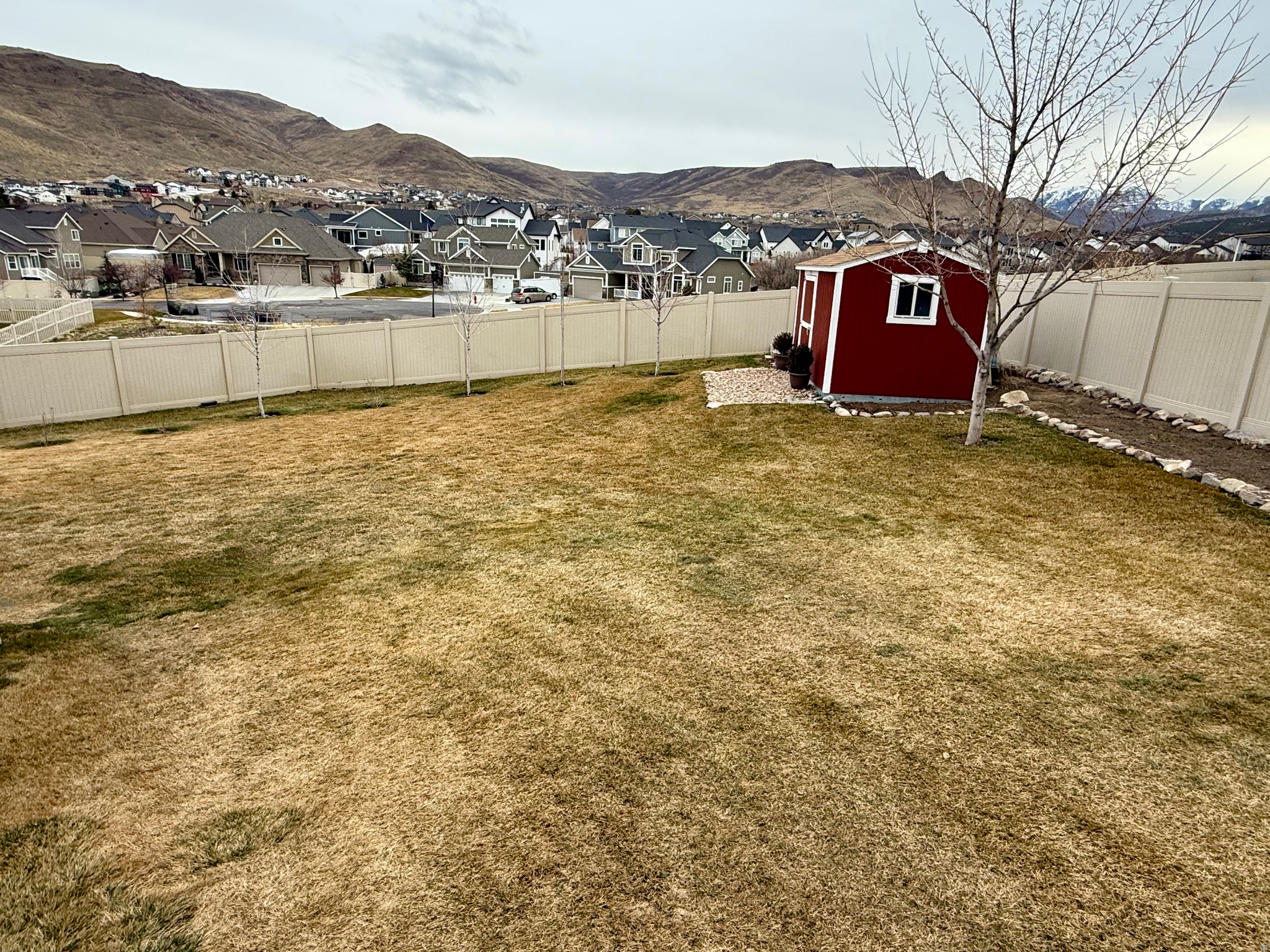 DESERT CREEK - Residential