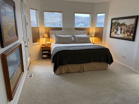 Tiny photo for 6709 W DESERT LILY CIR, Herriman, UT 84096 (MLS # 2137148)