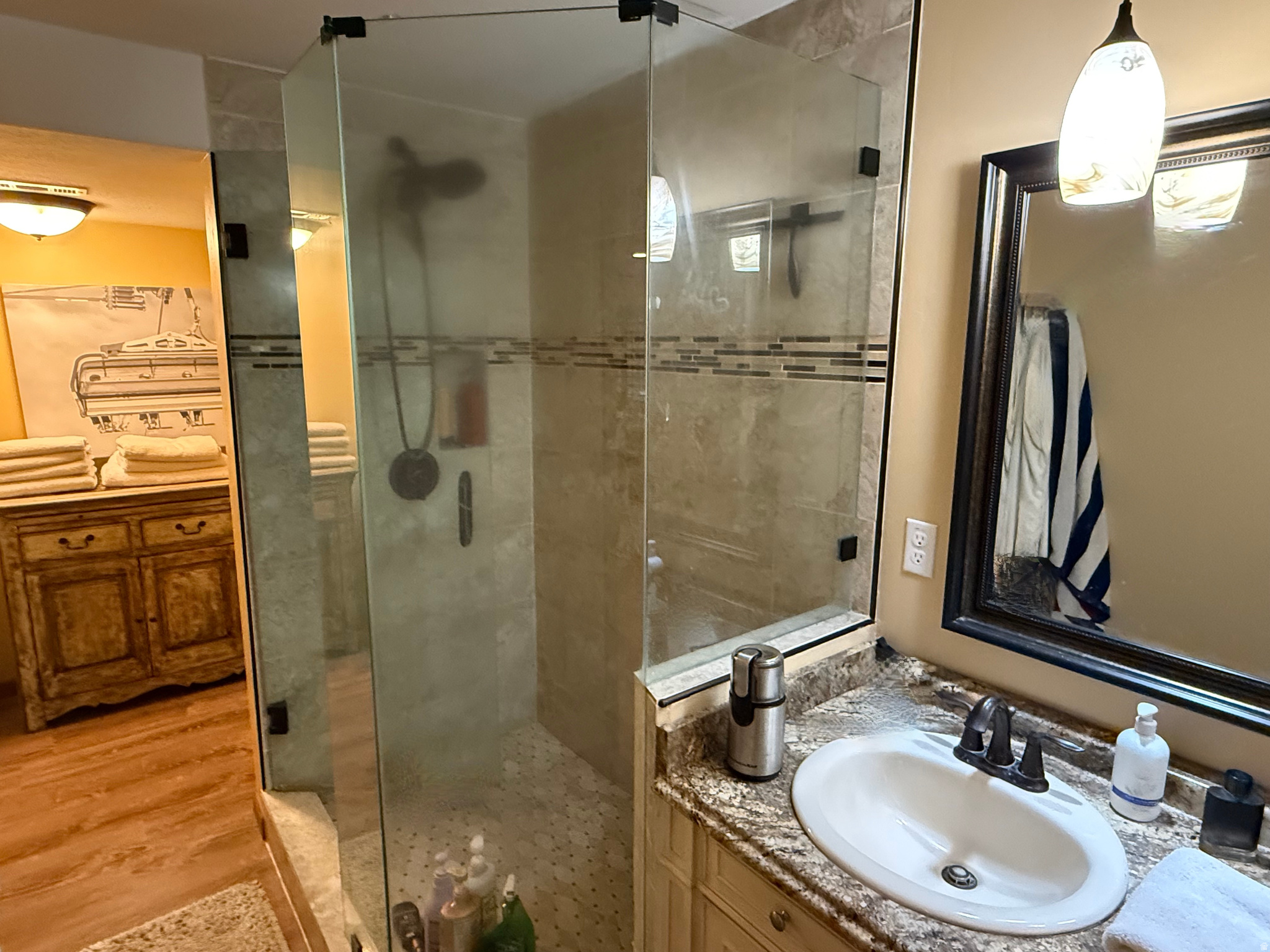 DESERT CREEK - Residential