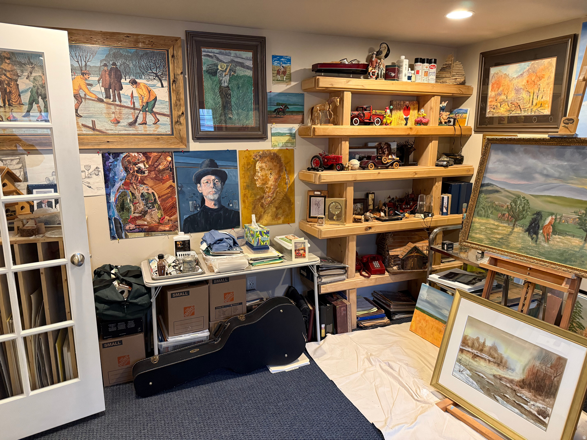 DESERT CREEK - Residential