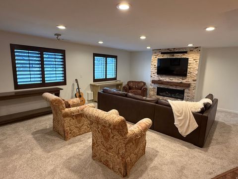 Tiny photo for 6709 W DESERT LILY CIR, Herriman, UT 84096 (MLS # 2137148)