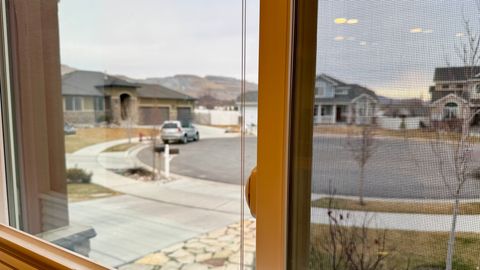 Tiny photo for 6709 W DESERT LILY CIR, Herriman, UT 84096 (MLS # 2137148)