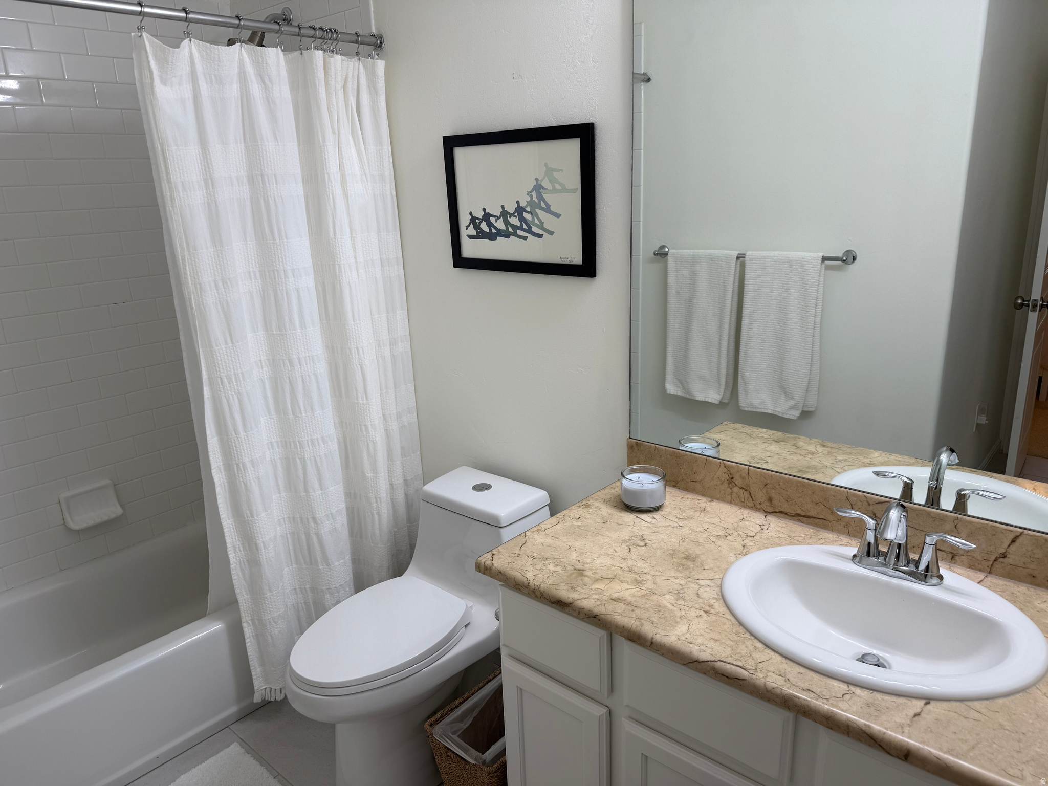 DESERT CREEK - Residential