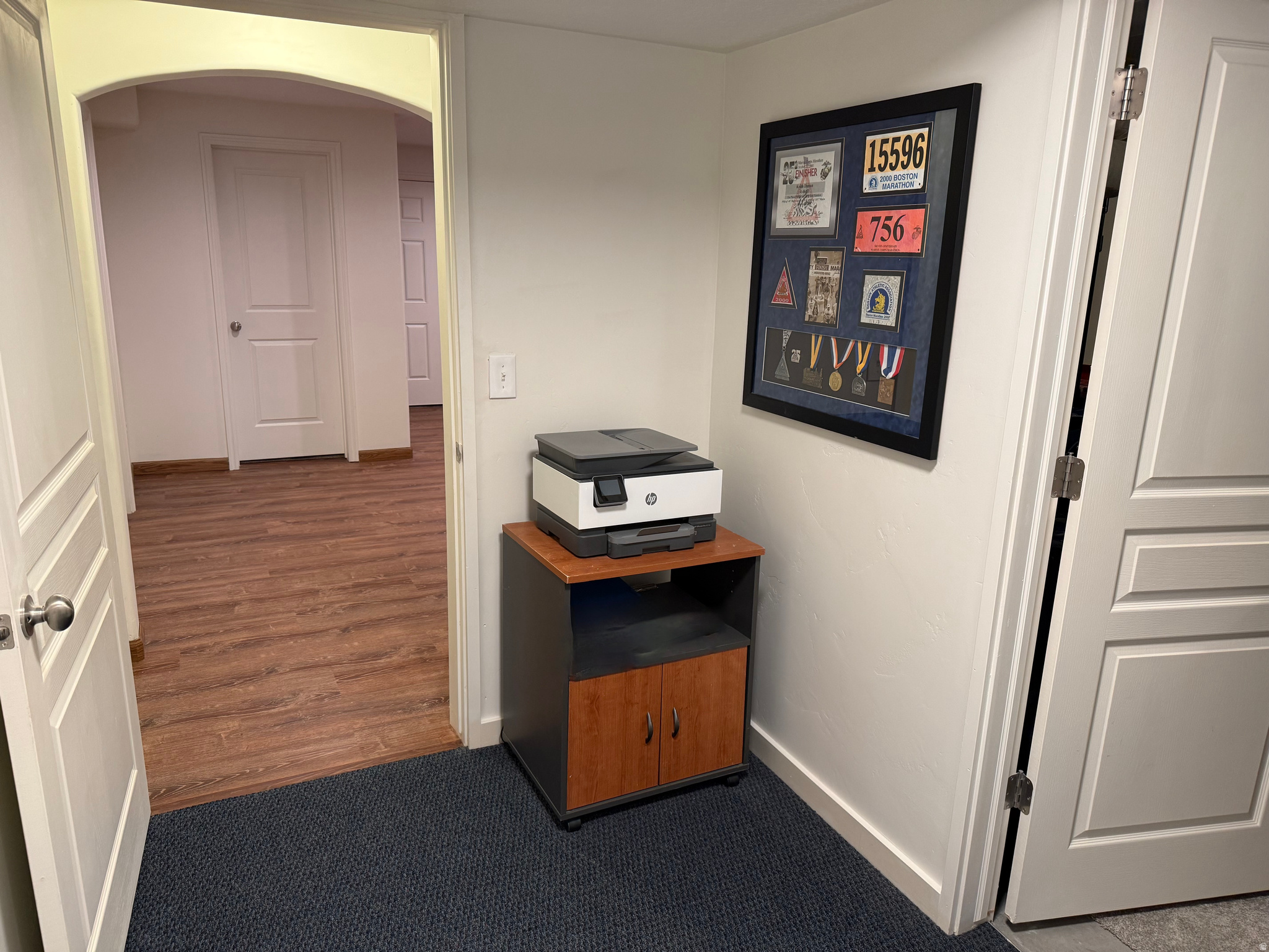 DESERT CREEK - Residential