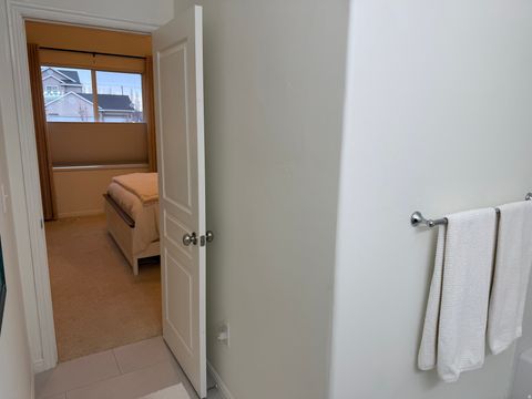 Tiny photo for 6709 W DESERT LILY CIR, Herriman, UT 84096 (MLS # 2137148)