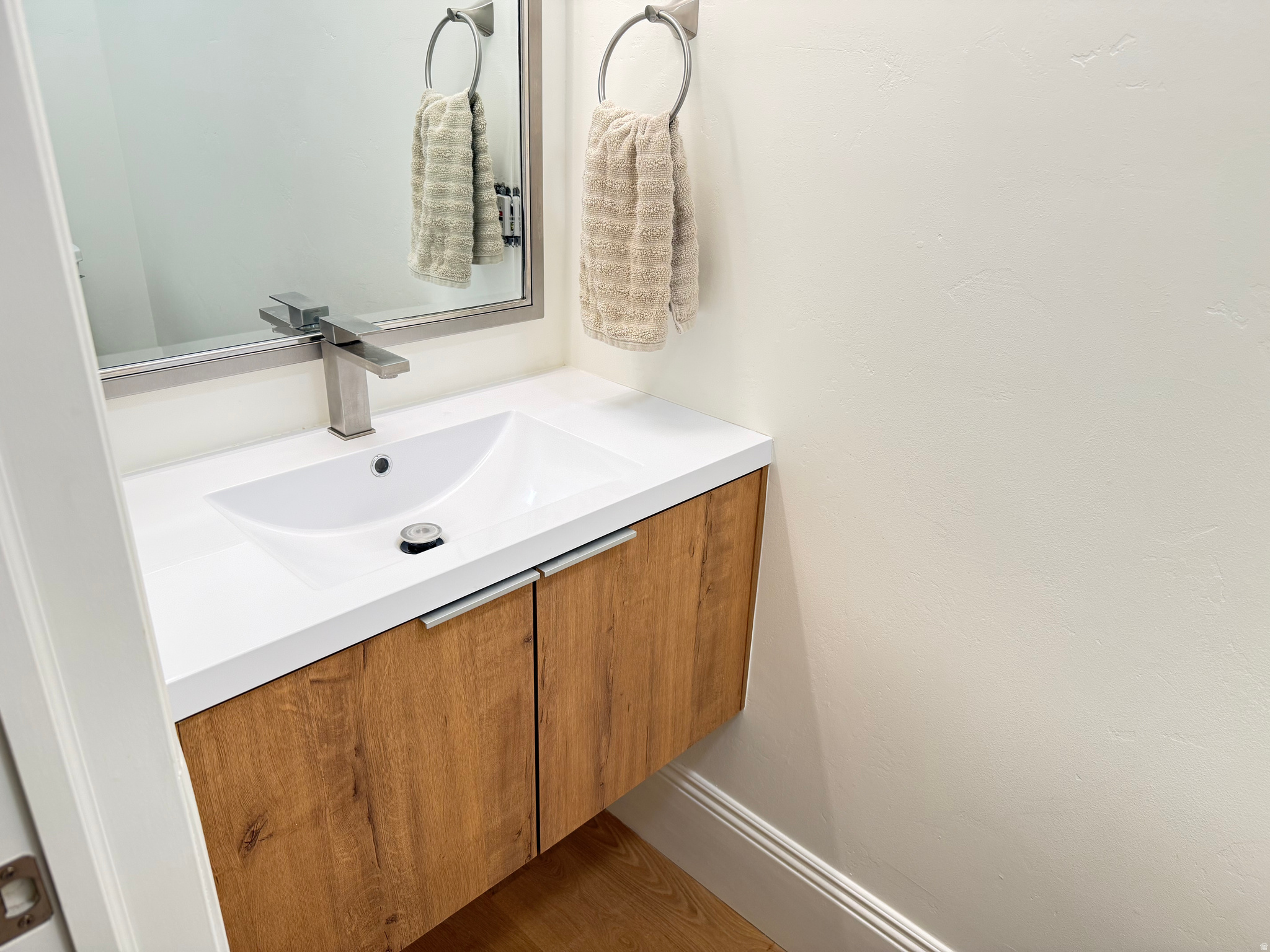 DESERT CREEK - Residential