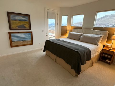 Tiny photo for 6709 W DESERT LILY CIR, Herriman, UT 84096 (MLS # 2137148)