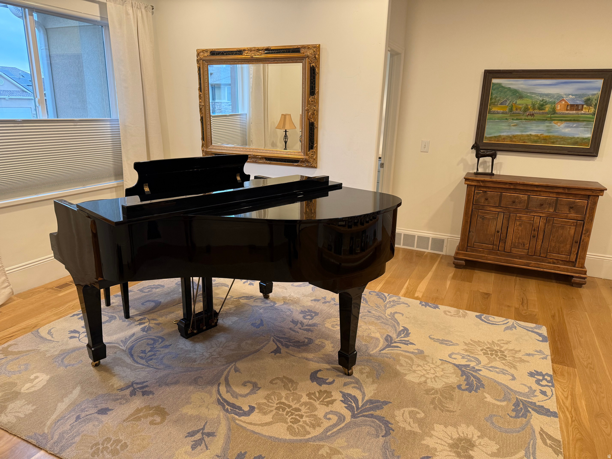 DESERT CREEK - Residential