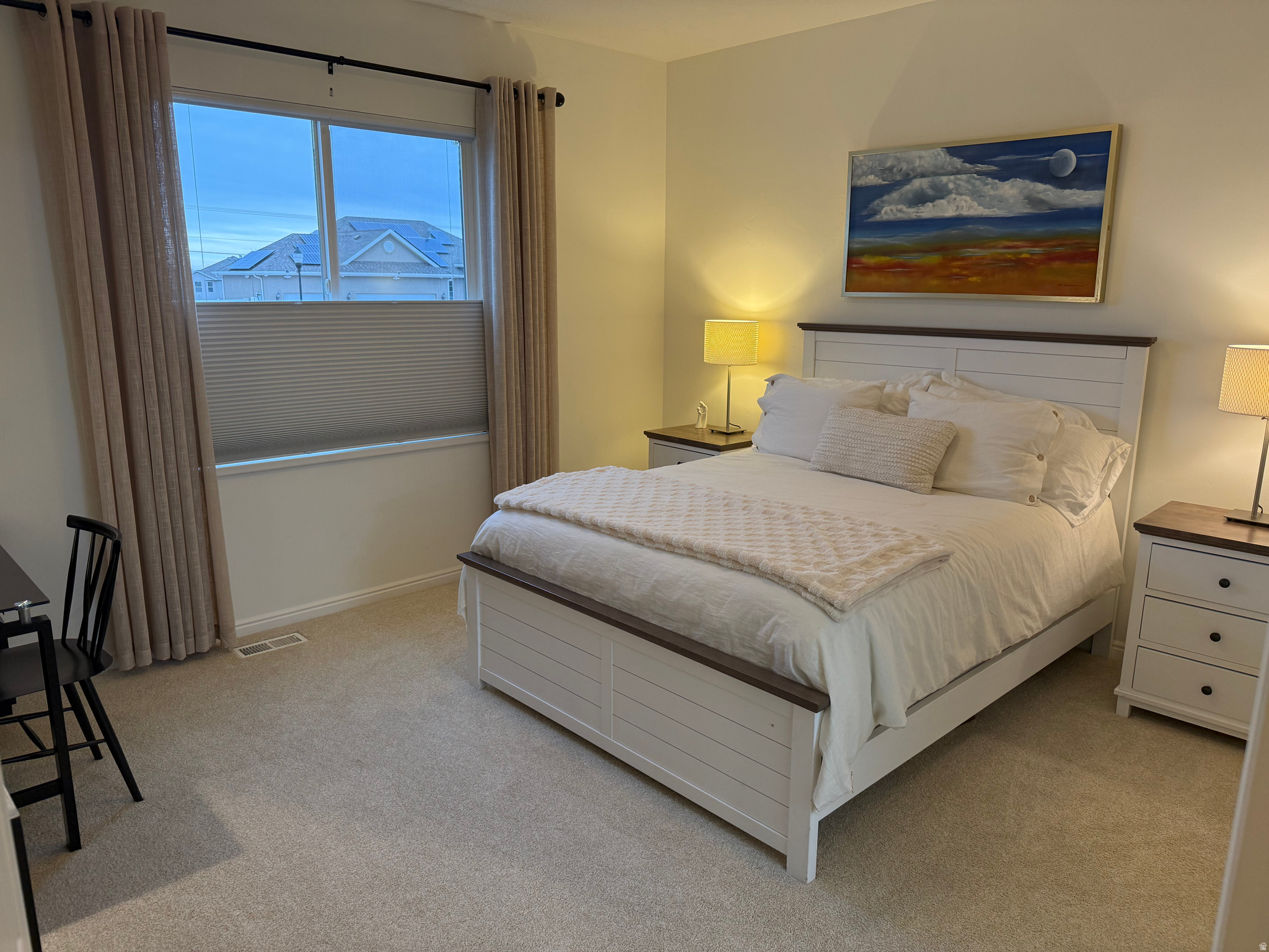 DESERT CREEK - Residential