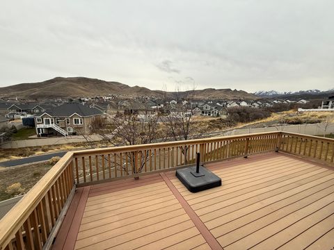 Tiny photo for 6709 W DESERT LILY CIR, Herriman, UT 84096 (MLS # 2137148)