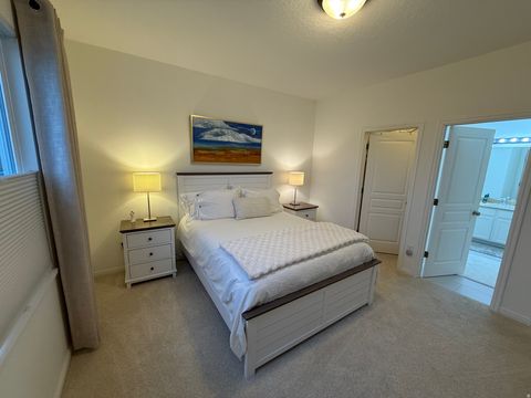 Tiny photo for 6709 W DESERT LILY CIR, Herriman, UT 84096 (MLS # 2137148)