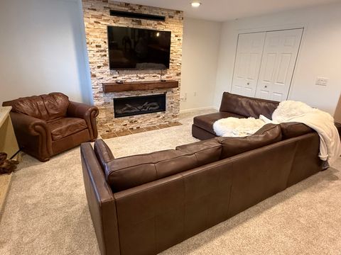 Tiny photo for 6709 W DESERT LILY CIR, Herriman, UT 84096 (MLS # 2137148)