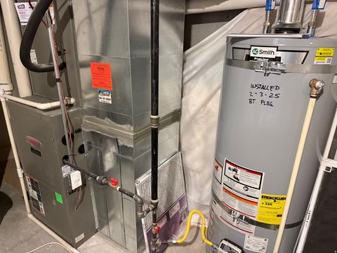 Tiny photo for 6709 W DESERT LILY CIR, Herriman, UT 84096 (MLS # 2137148)