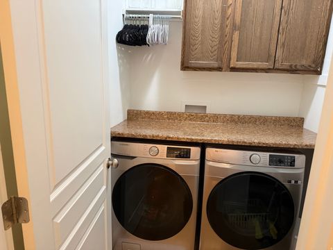 Tiny photo for 6709 W DESERT LILY CIR, Herriman, UT 84096 (MLS # 2137148)