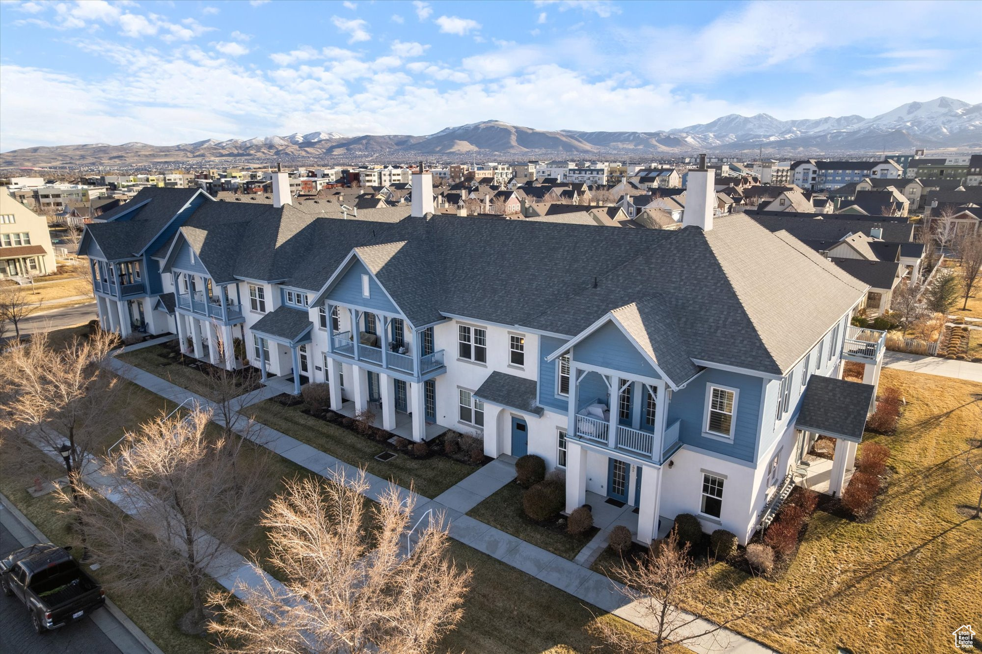 11184 S Waltana Way #102, South Jordan, Utah image 1