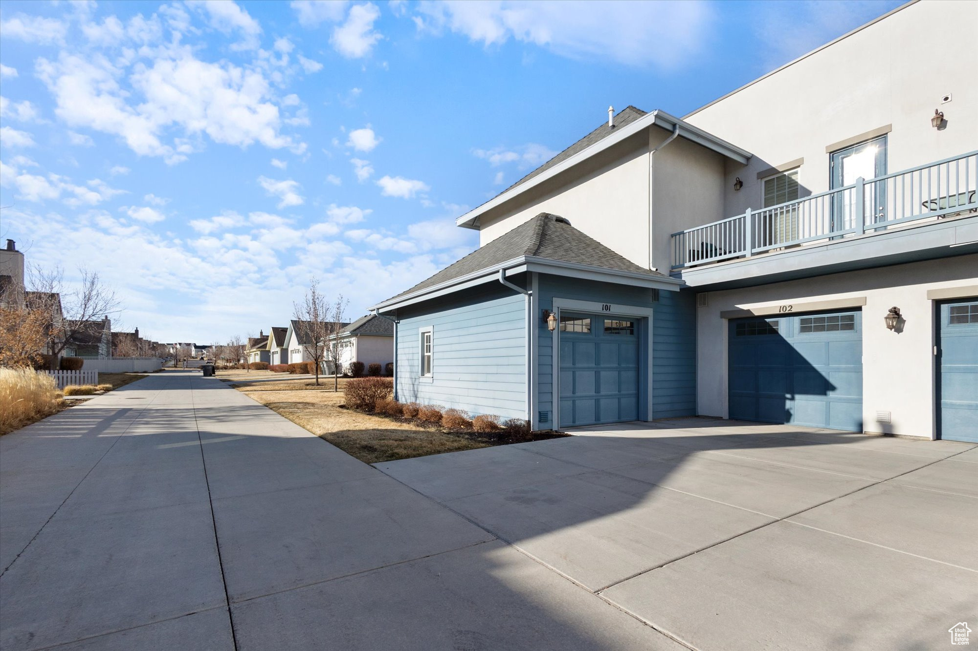 11184 S Waltana Way #102, South Jordan, Utah image 17