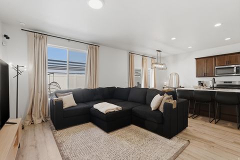 Tiny photo for 3541 S 4300 W, West Haven, UT 84401 (MLS # 2157224)