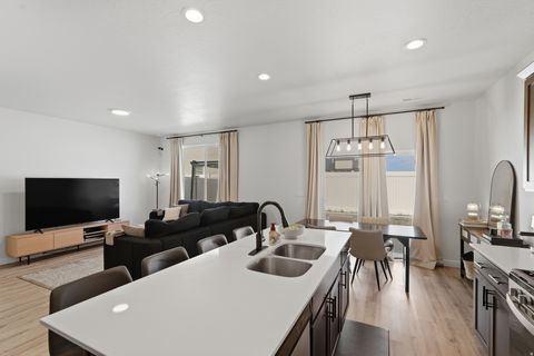 Tiny photo for 3541 S 4300 W, West Haven, UT 84401 (MLS # 2157224)