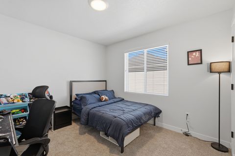 Tiny photo for 3541 S 4300 W, West Haven, UT 84401 (MLS # 2157224)