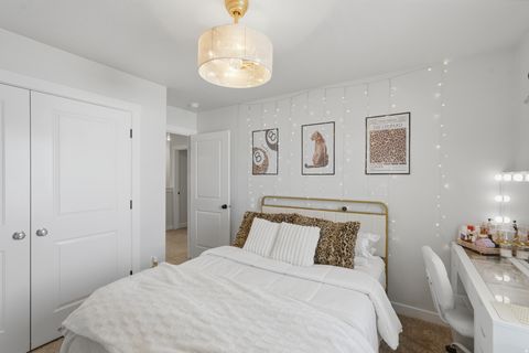 Tiny photo for 3541 S 4300 W, West Haven, UT 84401 (MLS # 2157224)