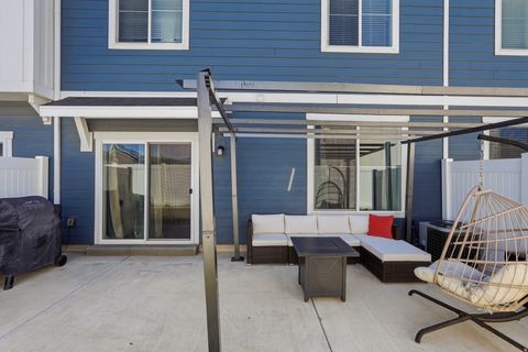 Tiny photo for 3541 S 4300 W, West Haven, UT 84401 (MLS # 2157224)
