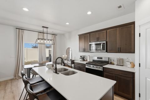 Tiny photo for 3541 S 4300 W, West Haven, UT 84401 (MLS # 2157224)