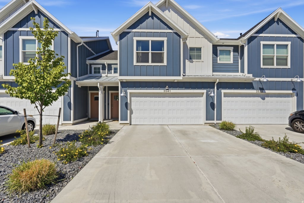 Photo of 3541 S 4300 W #542, West Haven, UT 84401 (MLS # 2157224)