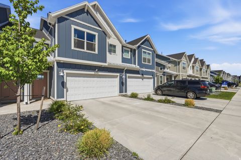 Tiny photo for 3541 S 4300 W, West Haven, UT 84401 (MLS # 2157224)