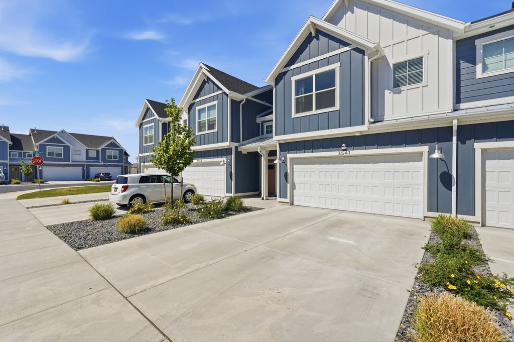 Photo of 3541 S 4300 W #542, West Haven, UT 84401 (MLS # 2157224)