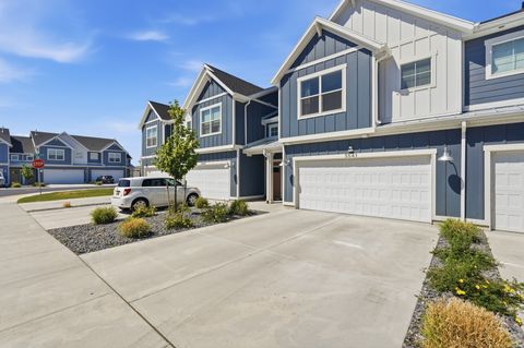 Tiny photo for 3541 S 4300 W, West Haven, UT 84401 (MLS # 2157224)