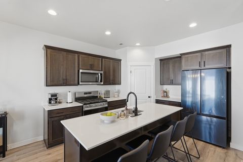 Tiny photo for 3541 S 4300 W, West Haven, UT 84401 (MLS # 2157224)