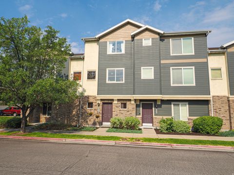 Condo For Sale - 8292 S Bellingham Dr<br/> Salt Lake County, Sandy, UT 84070