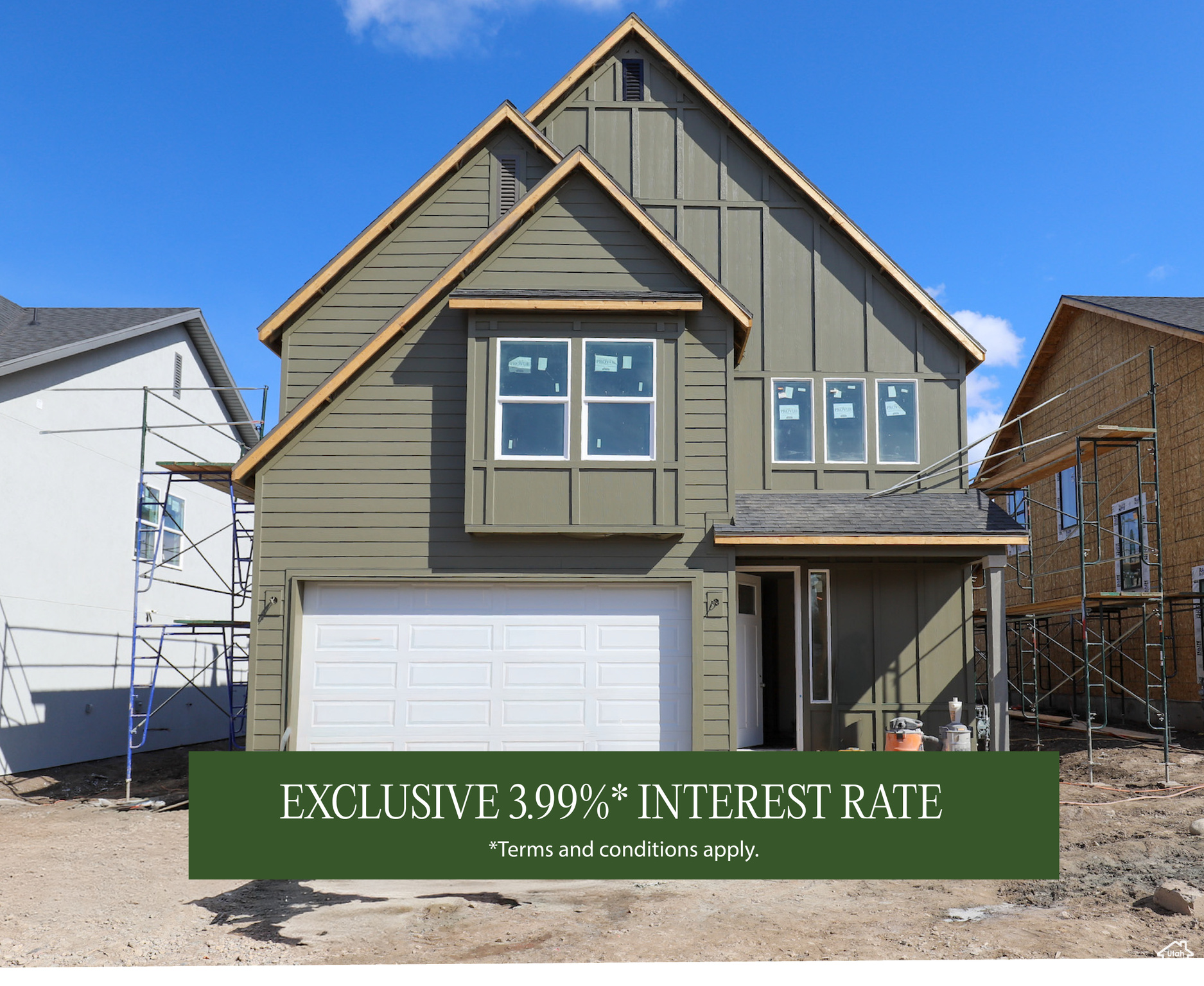 1083 W Audrey Ln #4, Woods Cross, Utah image 1