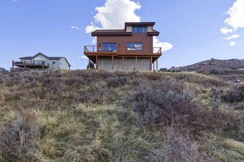 Tiny photo for 4075 S JUNIPER DR, Coalville, UT 84017 (MLS # 2147268)