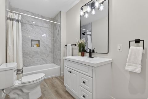 Tiny photo for 4075 S JUNIPER DR, Coalville, UT 84017 (MLS # 2147268)