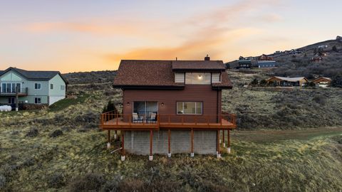 Tiny photo for 4075 S JUNIPER DR, Coalville, UT 84017 (MLS # 2147268)