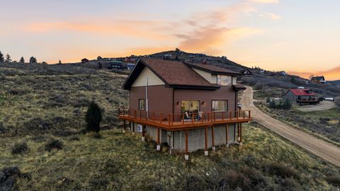 Tiny photo for 4075 S JUNIPER DR, Coalville, UT 84017 (MLS # 2147268)