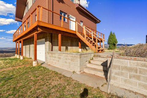 Tiny photo for 4075 S JUNIPER DR, Coalville, UT 84017 (MLS # 2147268)