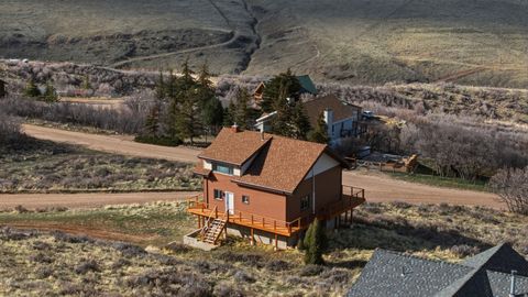 Tiny photo for 4075 S JUNIPER DR, Coalville, UT 84017 (MLS # 2147268)