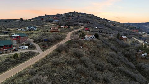 Tiny photo for 4075 S JUNIPER DR, Coalville, UT 84017 (MLS # 2147268)