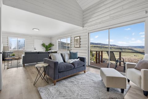 Tiny photo for 4075 S JUNIPER DR, Coalville, UT 84017 (MLS # 2147268)