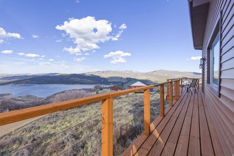 Tiny photo for 4075 S JUNIPER DR, Coalville, UT 84017 (MLS # 2147268)