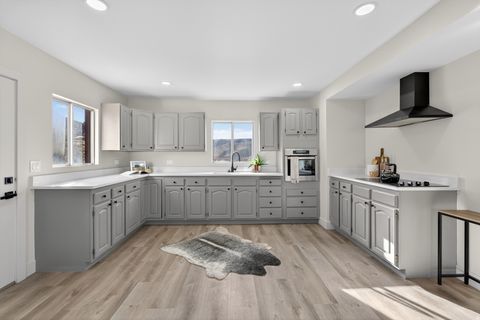 Tiny photo for 4075 S JUNIPER DR, Coalville, UT 84017 (MLS # 2147268)