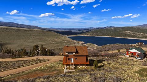 Tiny photo for 4075 S JUNIPER DR, Coalville, UT 84017 (MLS # 2147268)