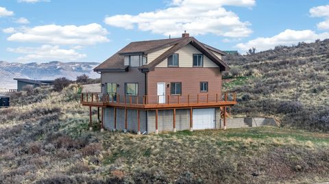 Tiny photo for 4075 S JUNIPER DR, Coalville, UT 84017 (MLS # 2147268)