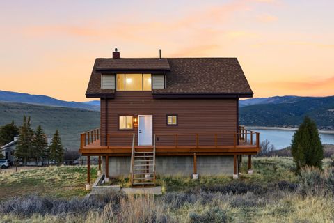 Tiny photo for 4075 S JUNIPER DR, Coalville, UT 84017 (MLS # 2147268)